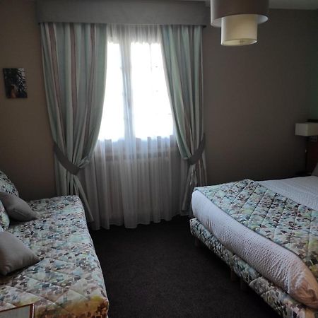 Hotel Saint-Georges Esterno foto