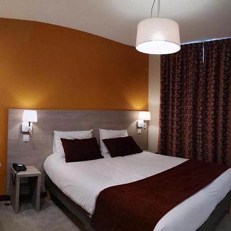 Hotel Saint-Georges Esterno foto