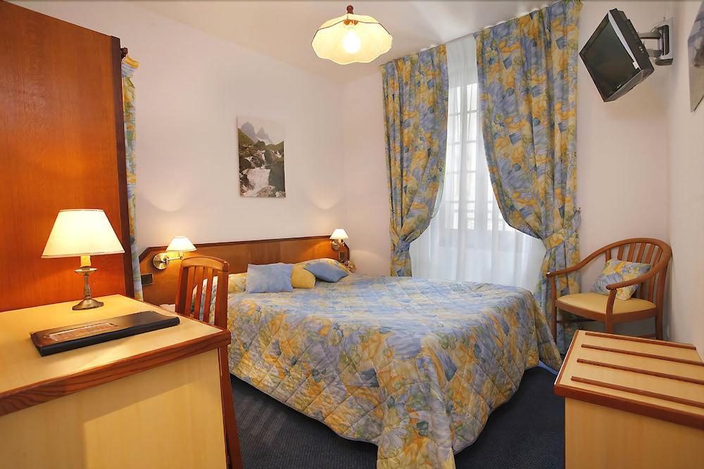 Hotel Saint-Georges Esterno foto