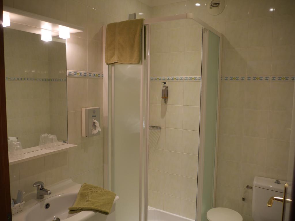 Hotel Saint-Georges Esterno foto