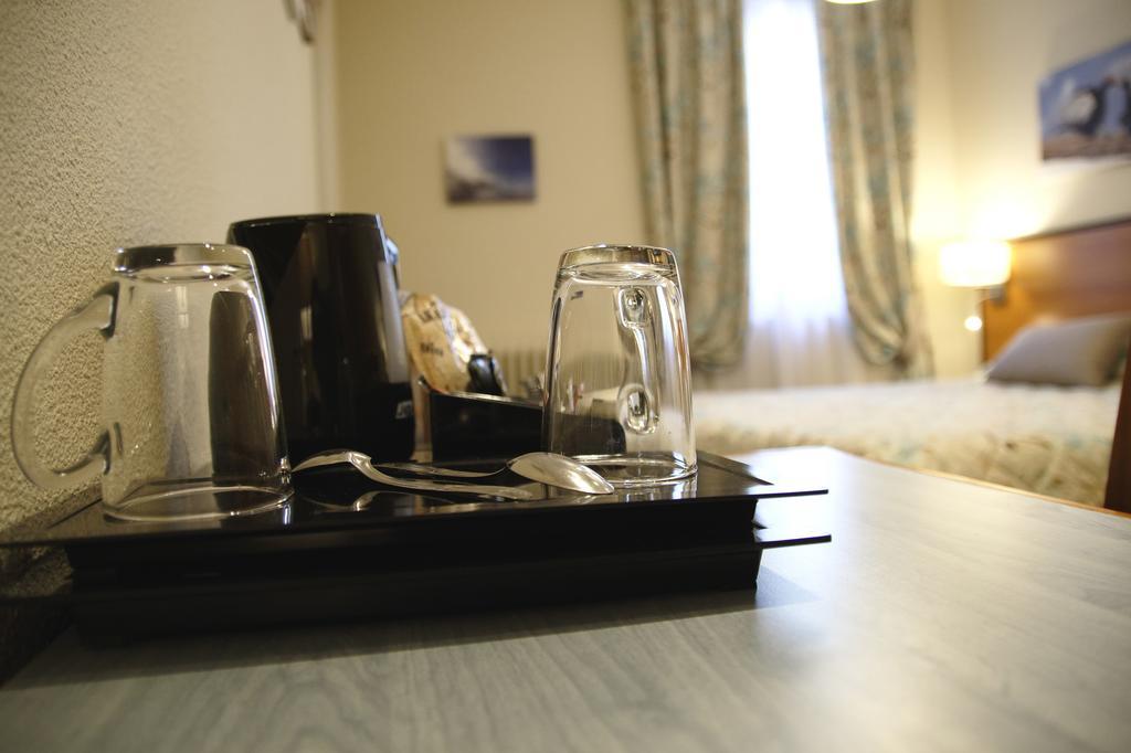 Hotel Saint-Georges Esterno foto